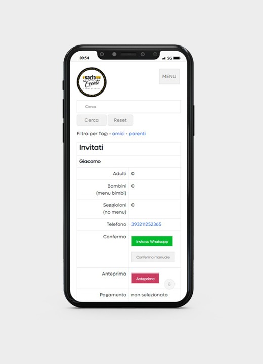mockup_gestionale