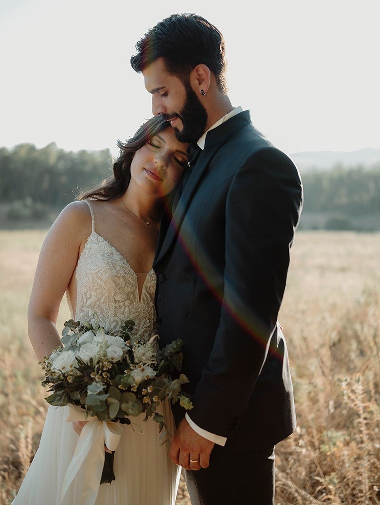 Organizzazione matrimonio Il Sarto degli Eventi